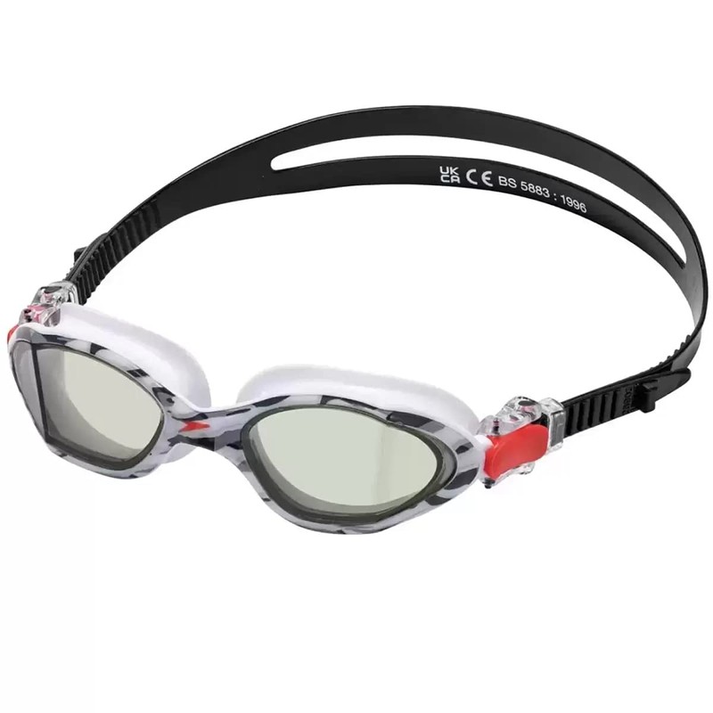Speedo Junior Goggles/Mask 3 Pack UV Protection Anti-Fog Latex Free
