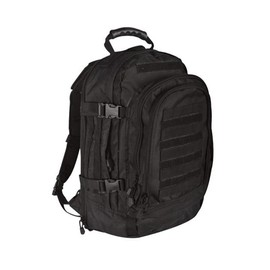 Tactical Duty Pack - Black