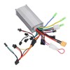 Motor Brushless Controller with S866 LCD Display Panel Kit for