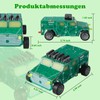 Soldering Practice Set, DIY Vehicle Model Soldering Projects with Return