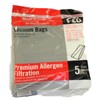 Eureka 5 Eureka Style F&G 63250A10 Vacuum Cleaner Bags