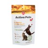 NTX BY NARTEX Suplemento Alimenticio para Perros/Gatos con Colágeno 70g