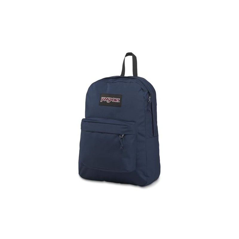 JansSport Pack SUPERBREAK PLUS NAVY