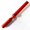 RebarTech Wheel Weights Remover, Wheel Balancing Tool, Chisel Scraper, Non-Marring
