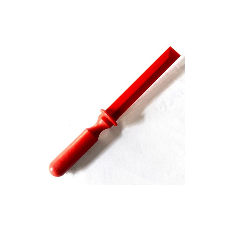 RebarTech Wheel Weights Remover, Wheel Balancing Tool, Chisel Scraper, Non-Marring