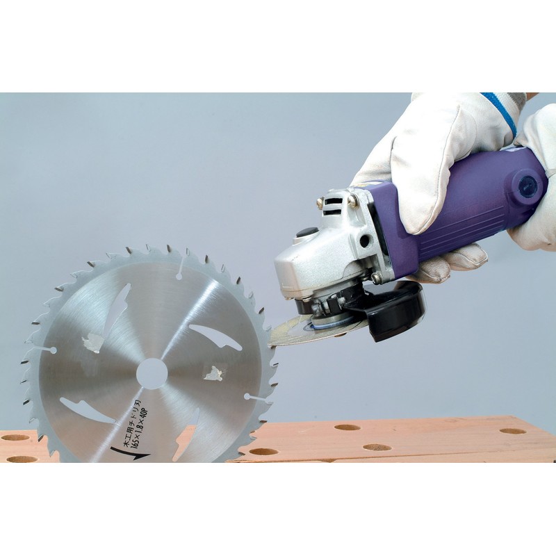 Ichinen Access RELIEF Disc Parts Carbide Diamond Sharpener Diameter 3.9