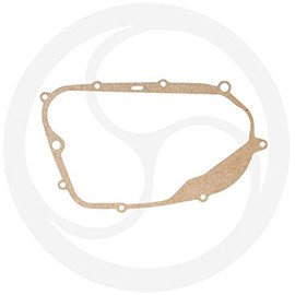 Nippon Machines fits Yamaha Right Side Crankcase Clutch Cover Gasket YSR50 RD60 TY80 GT80 YZ80