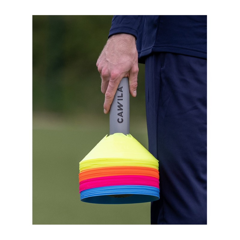 Cawila Set of 10 Marker Disks