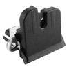 Scirocco 3 Boot Lock Tailgate Door Lock Boot Actuator Boot