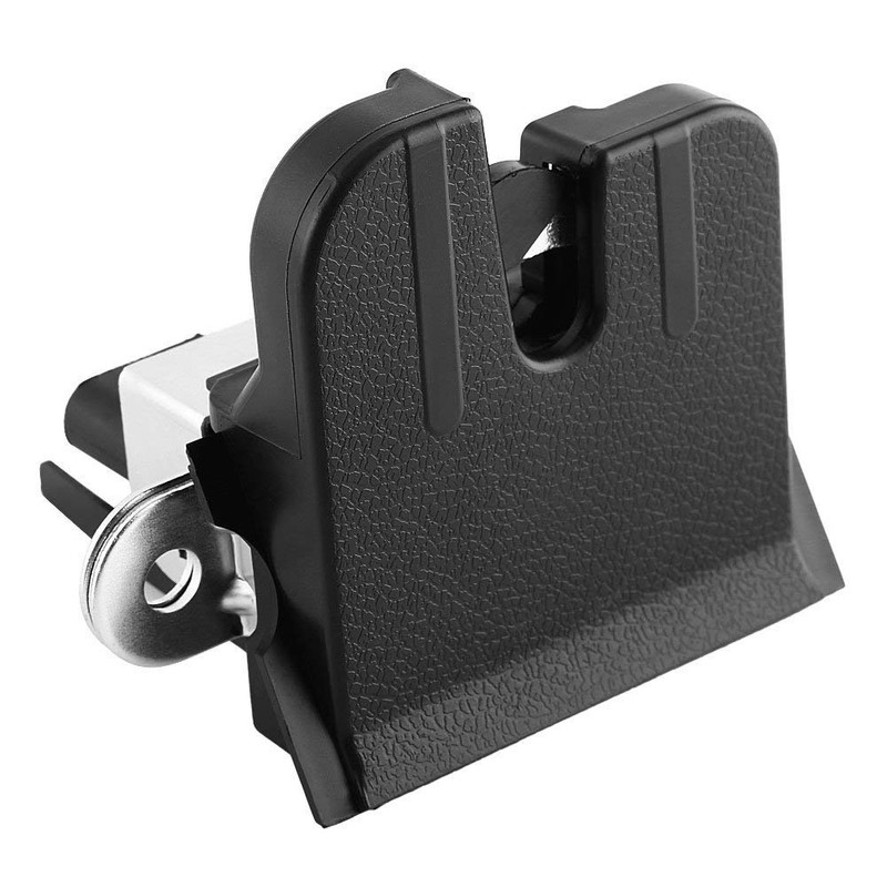 Scirocco 3 Boot Lock Tailgate Door Lock Boot Actuator Boot