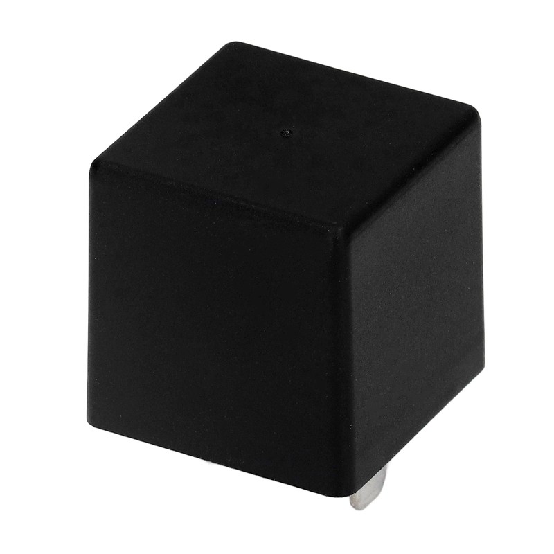 3 Pin Electronic Flasher Relay LED Turn Signal Light Control