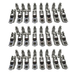 McrGinly 24 x Engine Valve Lifter Rocker Arm Tappet Kit Fit for Q7 Q5/SQ5 A8 Quattro A7 Quattro Touareg 06E109417E 06E109417P 06E109417H