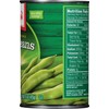 Libby's Lima Beans, 15 Ounce (Pack of 12)