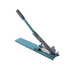 TABODD Manual PVC Plastic Wire Slot Cutting Machine, 45° 90°