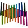 Marcador Sabonis Triangular Punta Redonda Modelo M2233 en Estuche con