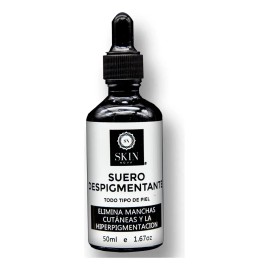 Suero Despigmentante 50ml Mixta