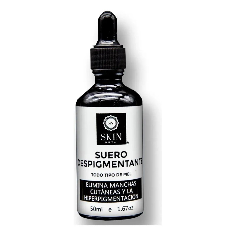 Suero Despigmentante 50ml Mixta