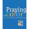 Praying in Color: Drawing a New Path to God by Macbeth, Sybil
