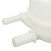 Power Steering Pump Oil Can 44360 06050 White Replacement for