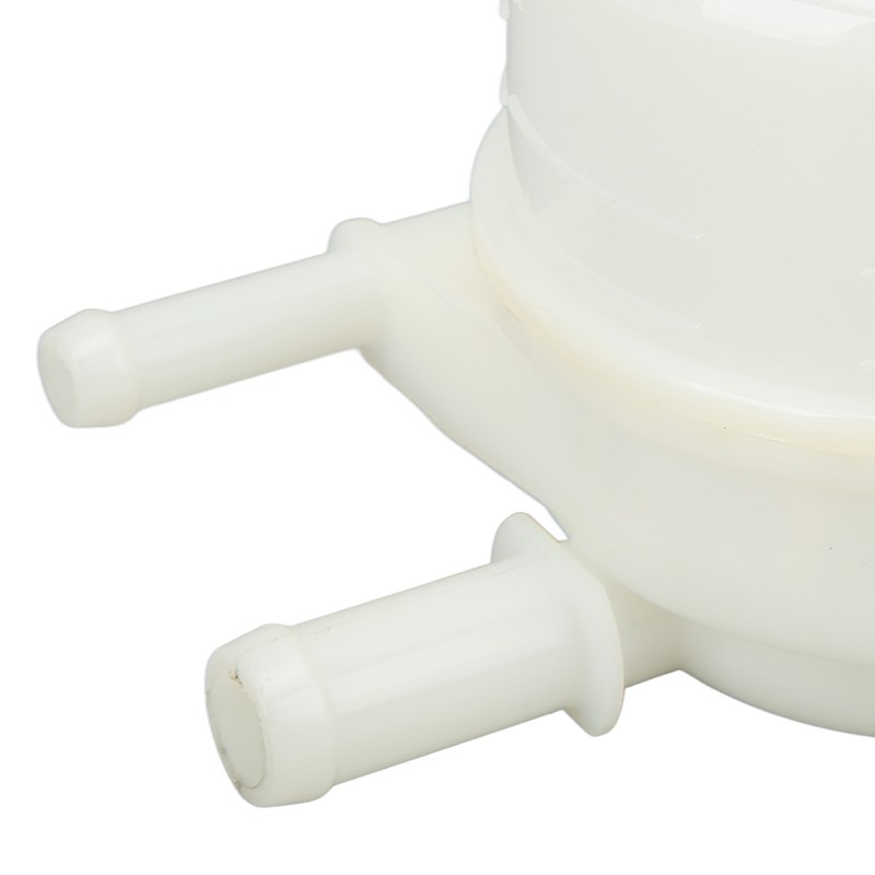 Power Steering Pump Oil Can 44360 06050 White Replacement for