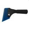 Install Proz 5” Squeegee Tool with Handle for Window Tinting