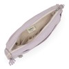 Kipling Women's Arto Should Bag, One Size, Gentle Lilac