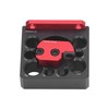 8 Holes Dowel Maker Jig Kit 8/9/10/12/15/16/18/20 mm Dowel Maker