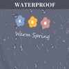 Washing Machine Cover Waterproof Washing Machine Cover 85 cm x