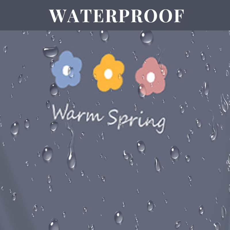 Washing Machine Cover Waterproof Washing Machine Cover 85 cm x