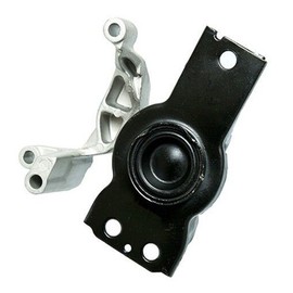 alxiang Engine Motor & Trans Mount Set for Nissan for Sentra 2.0L 2007-2011 Auto Steel Completed Bolt-on Screw-on