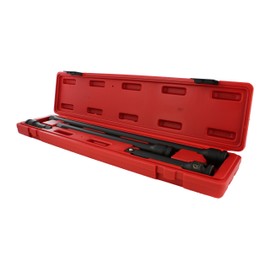 Sunex 2500 1/2-Inch Drive Impact Extension Set