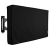 iBirdie Outdoor TV Cover 80 to 85 inch Weatherproof, Cover
