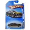 Hot Wheels 2010 Ford Mustang GT 69/240, negro