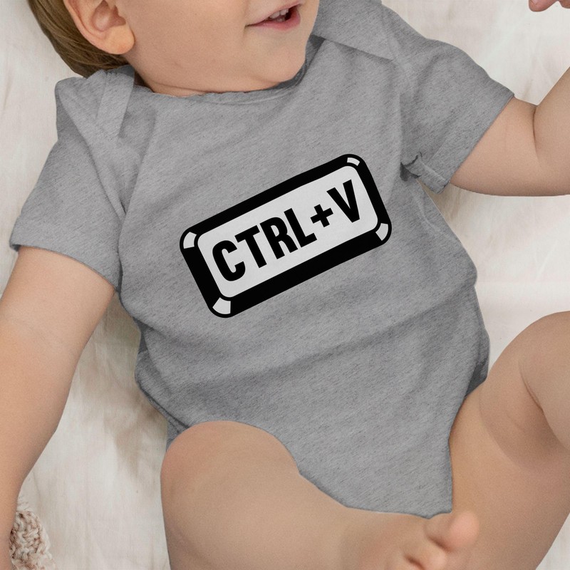 Shirtracer - Body Boy Girl - Partner Look Family -