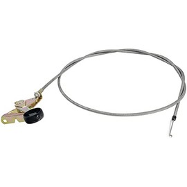 Replacement Throttle Cable Fits Hustler FASTRAK Super Z XR-7 Z 55" 787788