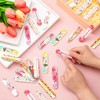 Lanties Christian Nail Files Gifts Bulk, 50 Pcs, Best Mom
