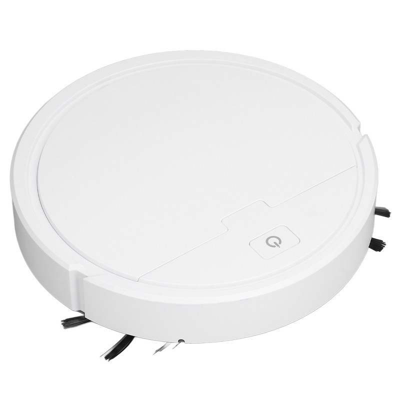 3 In 1 Mini Vacuum Cleaner USB Charging Home Suction