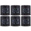 6 PK Genuine Exmark 126-5234 Oil Filter Quest Radius E