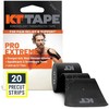 KT Tape Pro Extreme Cinta kinesiológica