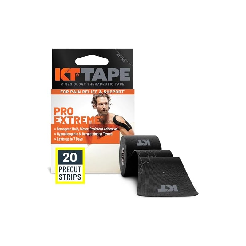 KT Tape Pro Extreme Cinta kinesiológica