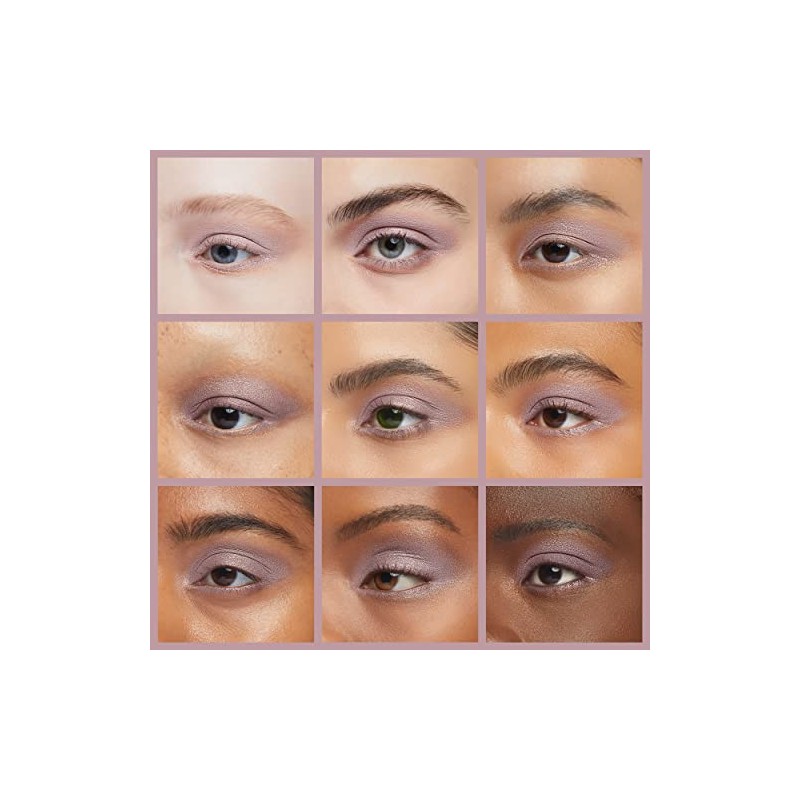 Eye Shadow Diamond Daze Liquid Eyeshadow Eye Makeup (001, Airglow)