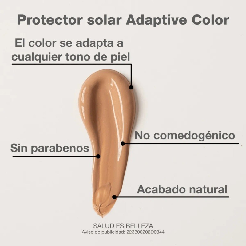 Fotosun 100 Protector Solar Facial Corporal Spf Kit