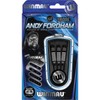 Winmau Andy Fordham Onyx 90%