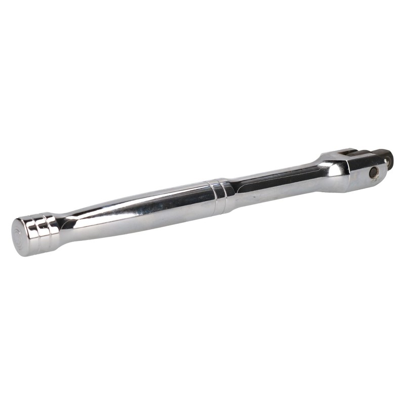 Bergen 3/8" Drive Breaker/Power/Knuckle Bar 8" / 200mm by Bergen