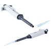 Ausi High-Accuracy Automatic Micropipette – 100μl-1000μl Adjustable, Single-Channel for Laboratory