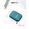 ORICO PHD-25 2.5-inch Hard Disk Storage Case, Portable Hard Drive