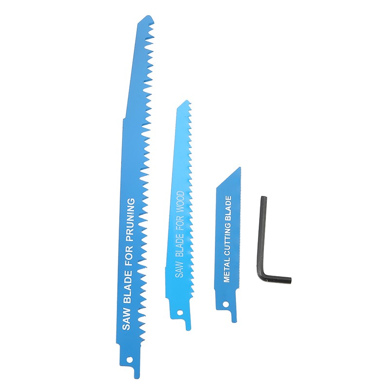 Portable Reciprocating Saw Adapter Set Changed Electric Drill Into Reciprocating