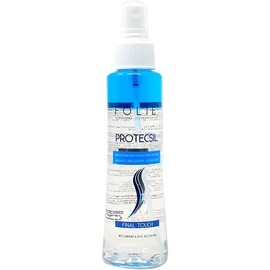 Protecsil 125ml Protector Termico Para Planchado Folie Profesional