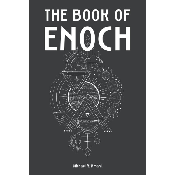 The Book of Enoch: The Ancient Apocryphal Book : Fallen