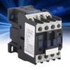 18A AC Contactor Normally Open High Sensitivity Strong Conductivity Flame